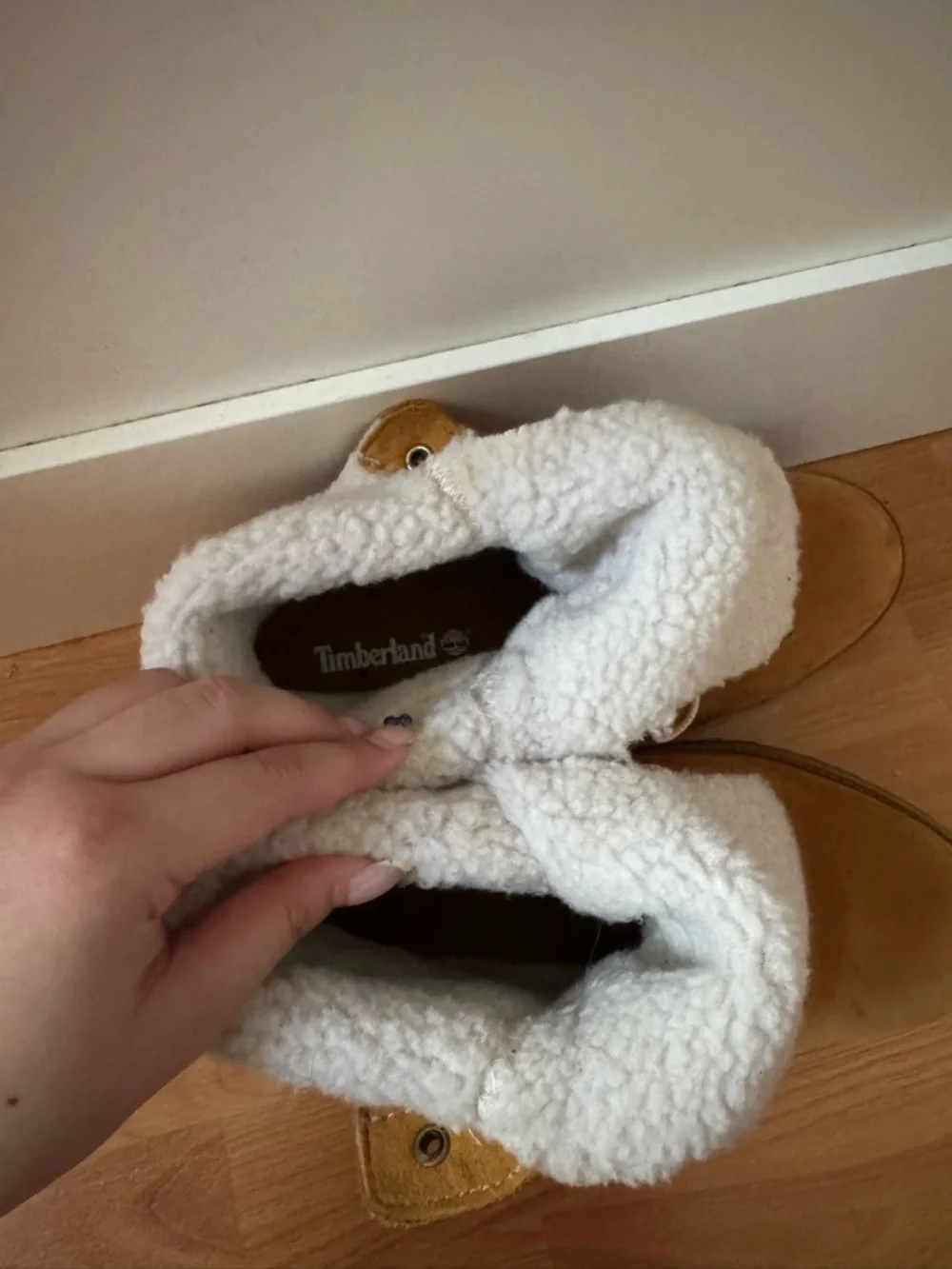 Timberland boots - Picture 3 of 6